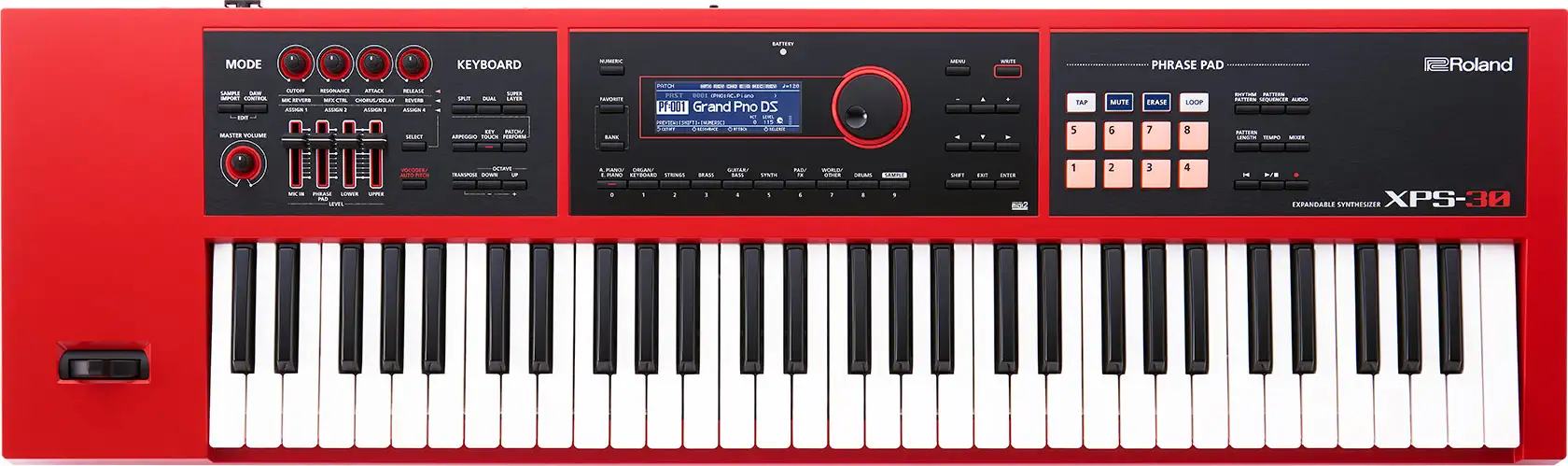 Roland XPS-30